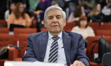 Heleno e Paulo Sergio são presos para cumprir pena por trama golpista