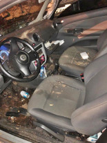 Embriagado, homem provoca acidente e acaba preso pela Guarda Municipal em Dourados