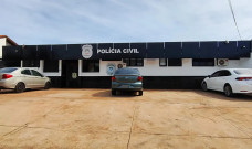 Ciclista de 66 anos morre após ser atropelado na MS-156