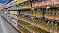 Preço médio da cesta básica tem alta de 4,46% em Dourados, diz Procon