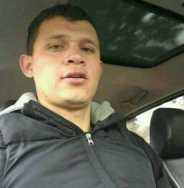 Vídeo: Imagens de câmeras de segurança flagram execução de investigador em Pedro Juan