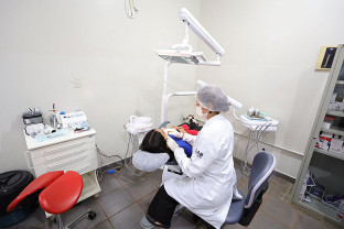 Ações vão fortalecer a atenção odontológica em Dourados, anuncia prefeitura