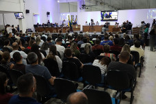 Câmara apresenta mudanças nas comissões permanentes na primeira sessão do ano