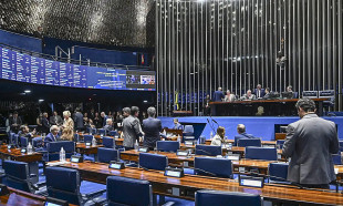 Senado aprova MP que cria programa Gás do Povo; texto vai à sanção de Lula