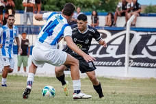 Quatro jogos abrem rodada do Estadual nesta quarta-feira; confira