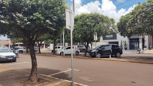 Após 10 anos, contrato com empresa do parquímetro é encerrado em Dourados