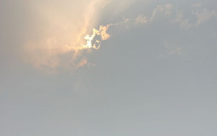 Quinta-feira será de calor, umidade elevada e pancadas de chuva em Dourados