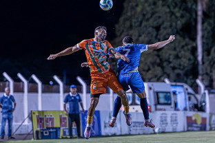 Quarta rodada do Campeonato Estadual tem noite de empates; confira
