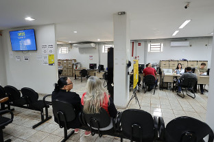 IPTU à vista com desconto de até 30% ou 1ª parcela vencem nesta terça