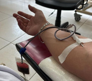 Prefeitura e Hemocentro realizam campanha para cadastro de medula óssea
