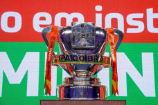 Ivinhema e Pantanal jogam na quarta-feira de cinzas pela Copa do Brasil