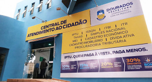 Já pagou? IPTU à vista com desconto de até 30% ou 1ª parcela vencem hoje