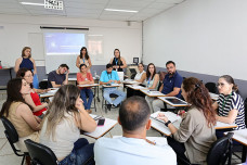 Prefeitura recebe Projeto Proadi SUS para aperfeiçoar cuidados na Saúde