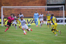 Campeonato Estadual tem rodada completa nesta quarta-feira