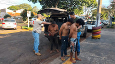 Homem morre após ser esfaqueado durante bebedeira na Aldeia Jaguapiru