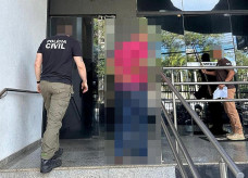 Alegando estar "incorporado", pai de santo estuprou criança e mulheres em Campo Grande