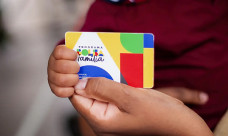 Caixa começa hoje a pagar Bolsa Família de fevereiro