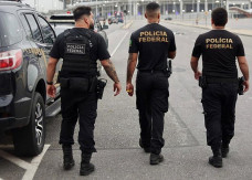 Operação contra tráfico de drogas e armas cumpre mandados em Dourados