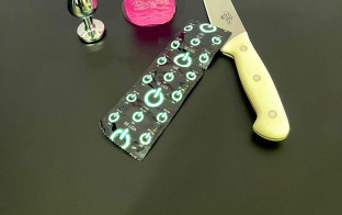 Após denúncia envolvendo crianças, PM prende homem e apreende objetos eróticos