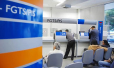 Abono salarial começa a ser pago nesta segunda