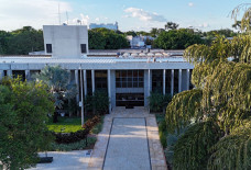 Judiciário funcionará em regime de plantão em MS durante o feriado