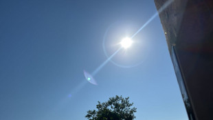 Terça de Carnaval com sol brilhando forte e máxima de 36ºC em Dourados