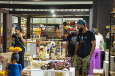 Mapeamento de Criativos de MS amplia construção de políticas públicas para o setor