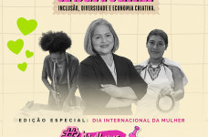 Uems promove edição especial da Feira Cultural com foco no empreendedorismo feminino