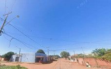 Rapaz de 20 anos é executado com cerca de 30 tiros por motociclista