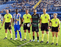 Pantanal perde em Rondônia e cai na primeira fase da Copa do Brasil