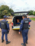 Sete foragidos da Justiça são recapturados durante o feriado em Dourados