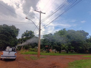 Saúde alerta para aumento de casos de dengue e Chikungunya nas aldeias