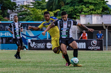 Corumbaense vence DAC e volta à zona de classificação do Estadual