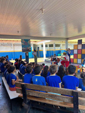 Dourados lança edital para selecionar projetos culturais pela Lei Aldir Blanc