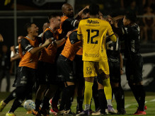 Operário vence ASA e avança para terceira fase da Copa do Brasil