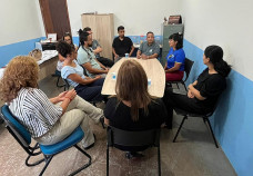 Prefeitura incentiva o protagonismo da juventude no município