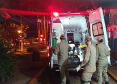 Foto: Sidnei Bronka/Ligado Na Notícia