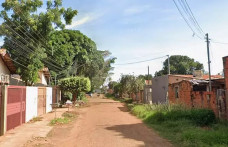 Homem é morto com golpes de pá na cabeça e vizinho é preso