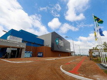 Ministério Público monitora funcionamento do Hospital Regional de Dourados