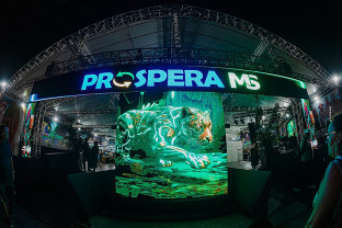 Dourados recebe feira do Projeto Prospera MS no Centro de Convenções