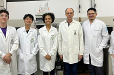Projeto usa nanotecnologia para ampliar efeito de quimioterápicos