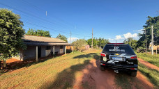 Acusado de estupro de vulnerável é preso preventivamene em MS