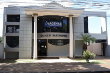 Refis da Habitação garante escritura definitiva para casas populares