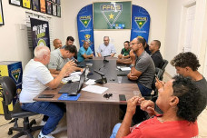 Federação de Futebol lança Copas Regionais e amplia calendário do futebol de base em MS
