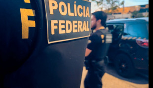 PF deflagra operação contra tráfico internacional de cocaína na fronteira