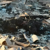 Indígena é encontrada carbonizado dentro de casa e ex-marido é suspeito