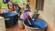 Epidemia de chikungunya mobiliza mutirão contra mosquito na Reserva Indígena de Dourados