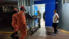 Adolescente de 17 anos é baleado com pistola 9 milímetros em conveniência em Dourados