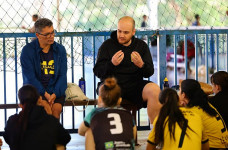 Bolsa Atleta entra no último dia de inscrições; técnicos terão seleção aberta amanhã