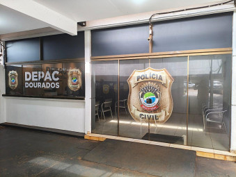 Acompanhamento tático termina com 2 presos e apreensão de cocaína em Dourados